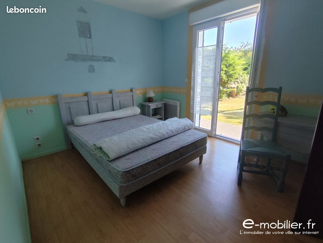 Maison à vendre, 92m², Groix
