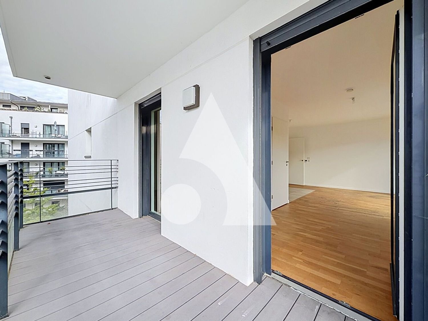 Appartement à vendre, 49m², Rueil-Malmaison
