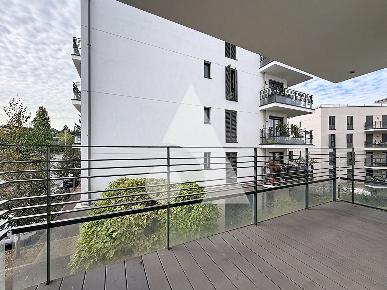 Appartement à vendre, 49m², Rueil-Malmaison