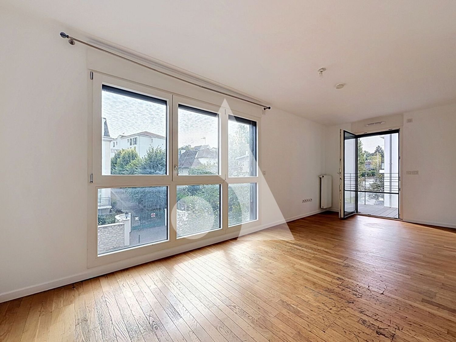 Appartement à vendre, 49m², Rueil-Malmaison