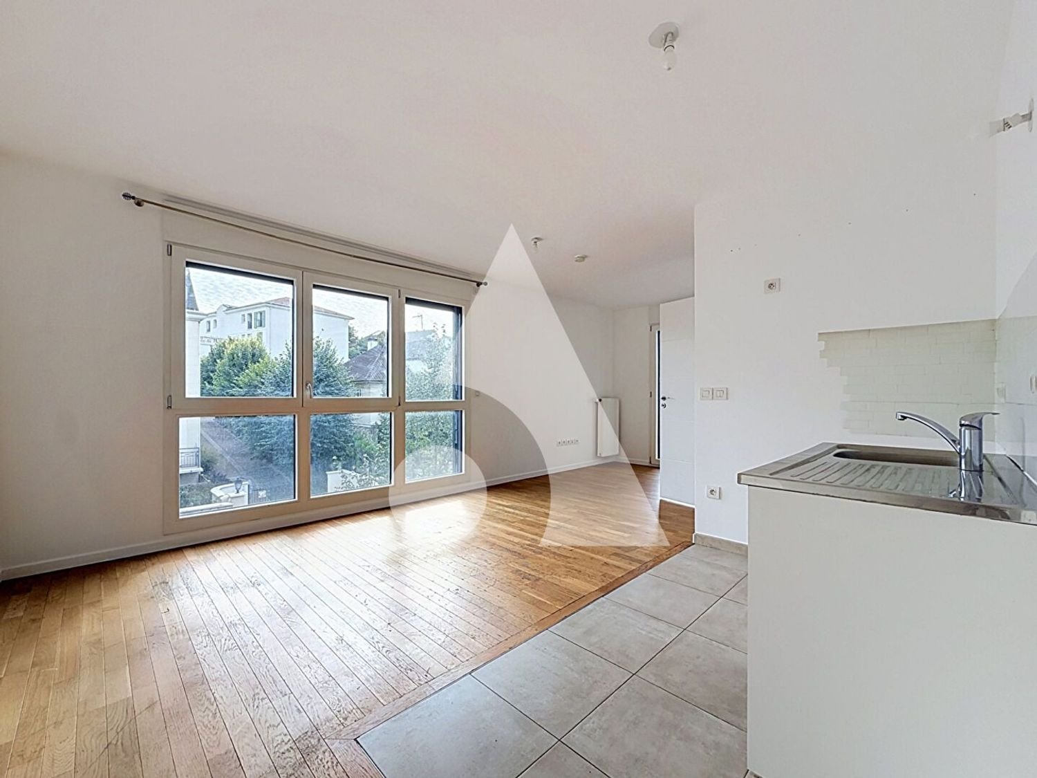 Appartement à vendre, 49m², Rueil-Malmaison