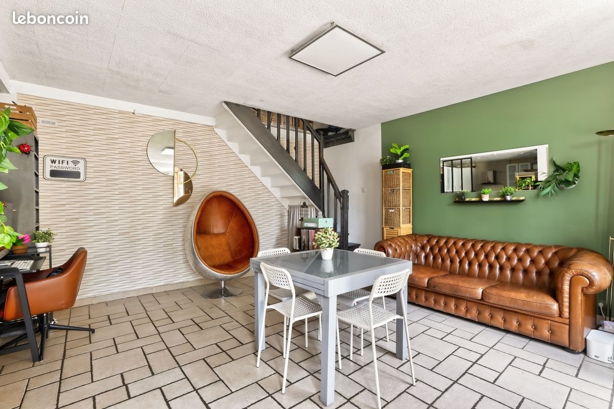 Maison à vendre, 67m², Villemomble