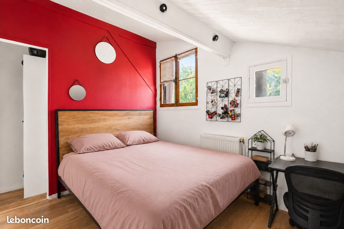 Maison à vendre, 67m², Villemomble