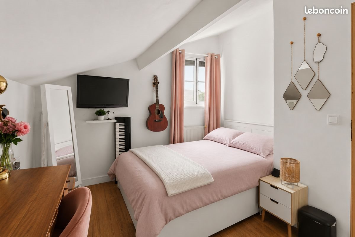 Maison à vendre, 67m², Villemomble