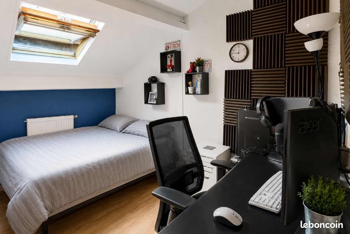 Maison à vendre, 67m², Villemomble