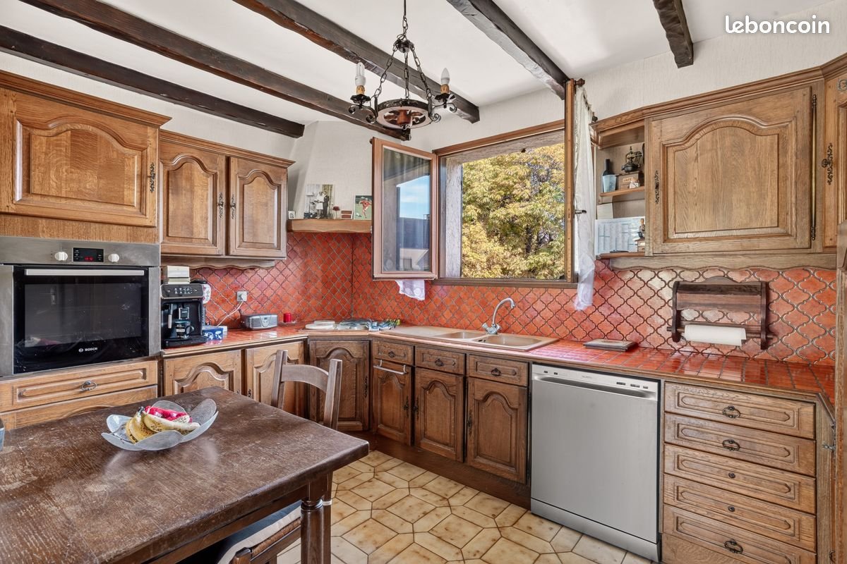 Maison à vendre, 110m², Montesson