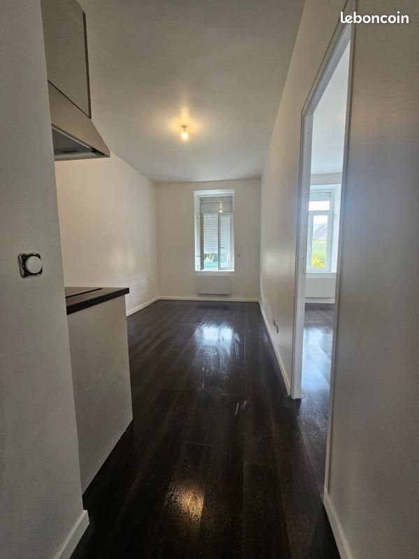 Appartement à louer, 30m², Maubeuge