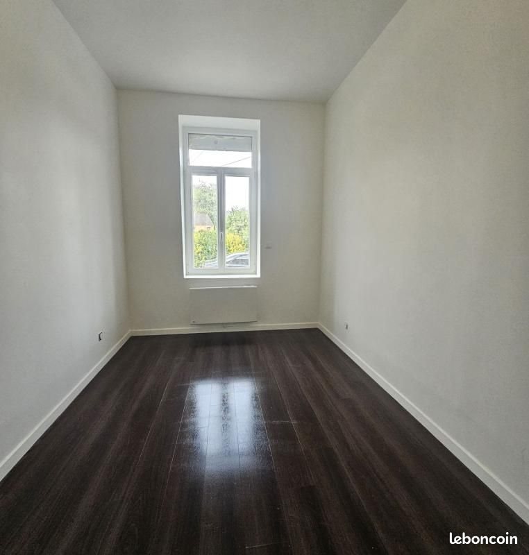 Appartement à louer, 30m², Maubeuge