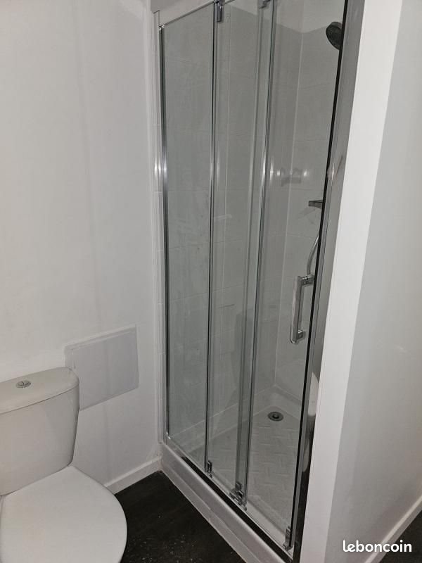 Appartement à louer, 30m², Maubeuge