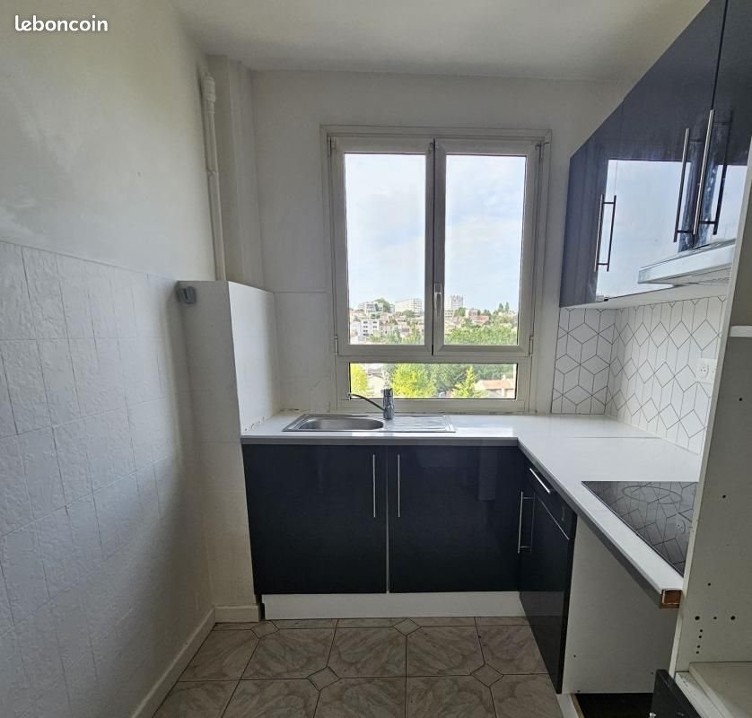 Appartement à vendre, 63m², Montreuil