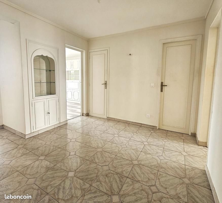 Appartement à vendre, 63m², Montreuil