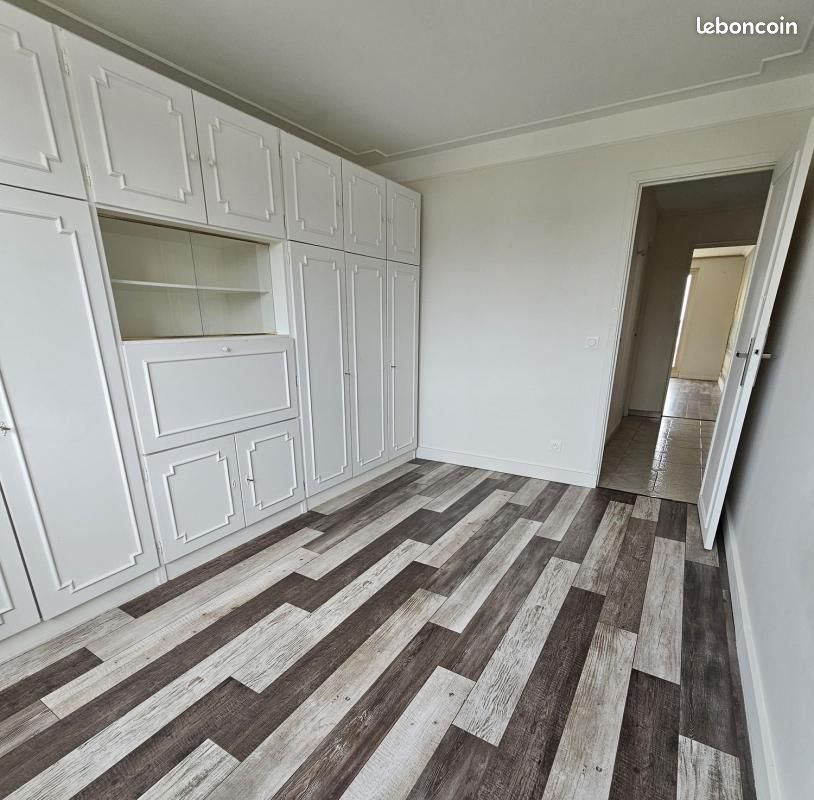 Appartement à vendre, 63m², Montreuil