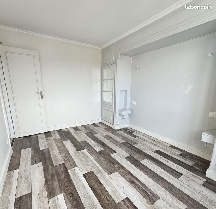 Appartement à vendre, 63m², Montreuil