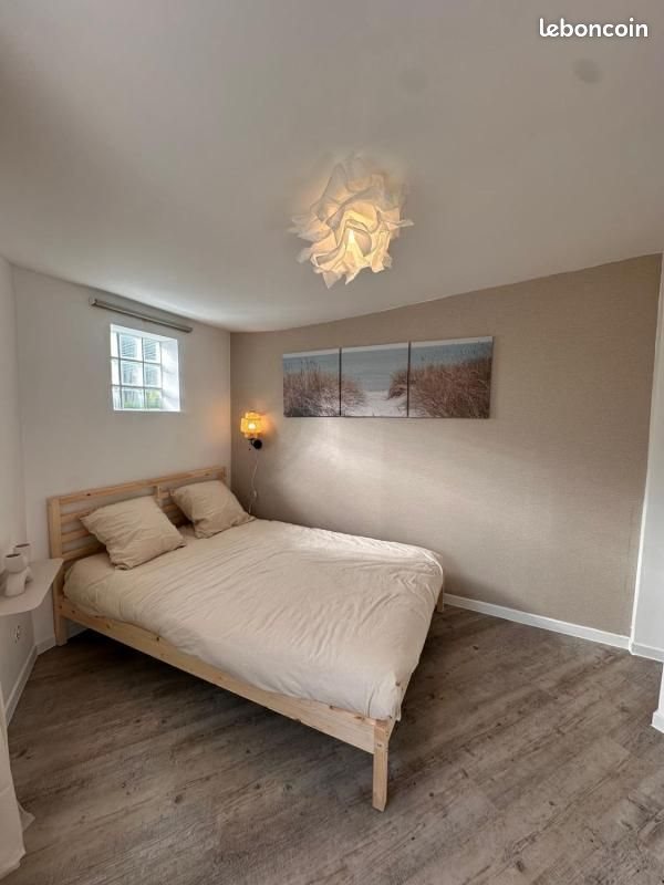 Maison à louer, 32m², Maubeuge