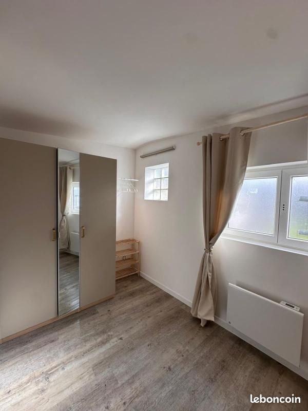 Maison à louer, 32m², Maubeuge