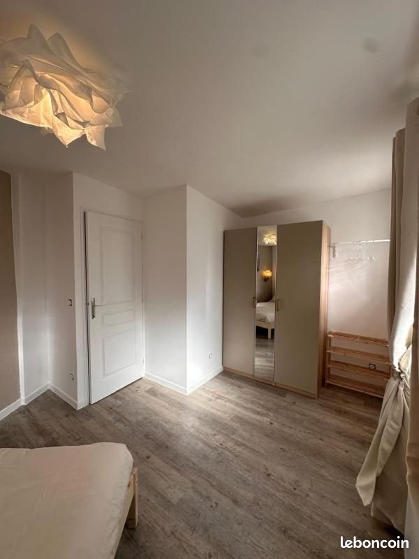 Maison à louer, 32m², Maubeuge