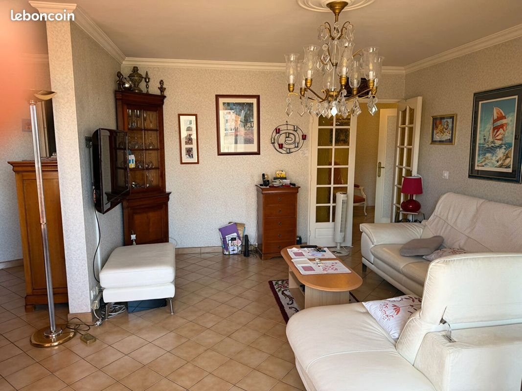 Appartement à vendre, 93m², Le Pré-Saint-Gervais