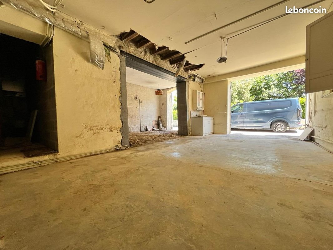 Maison à vendre, 112m², Créon