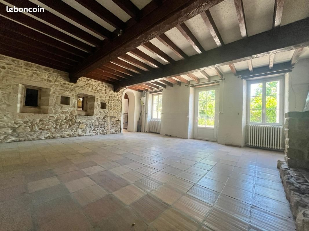 Maison à vendre, 85m², Créon