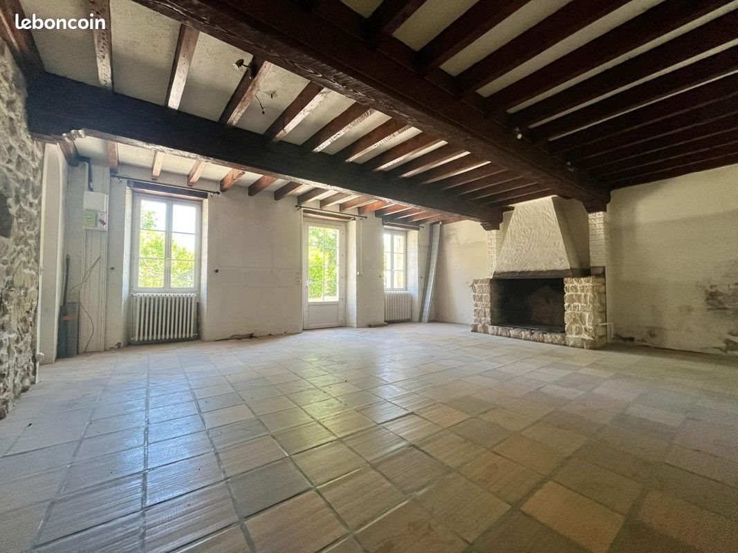 Maison à vendre, 85m², Créon