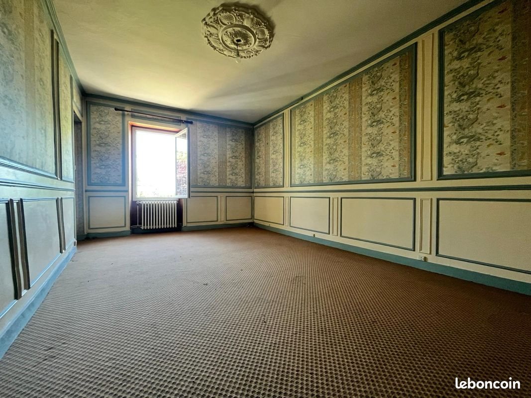 Maison à vendre, 85m², Créon
