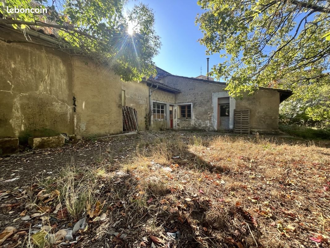 Maison à vendre, 120m², Targon