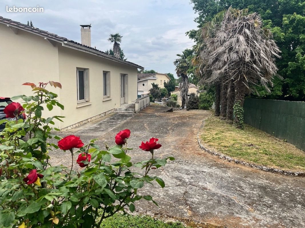 Maison à vendre, 112m², La Sauve