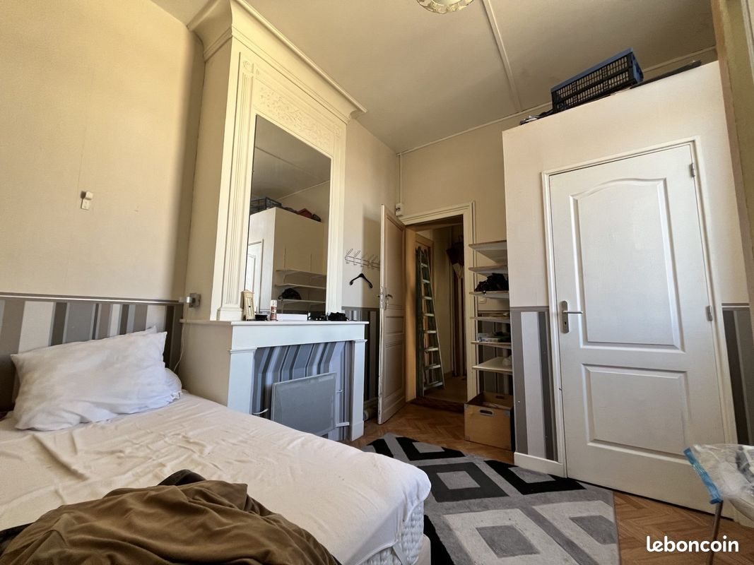 Appartement à vendre, 46m², Bordeaux