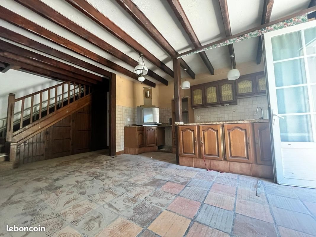 Maison à vendre, 50m², Créon