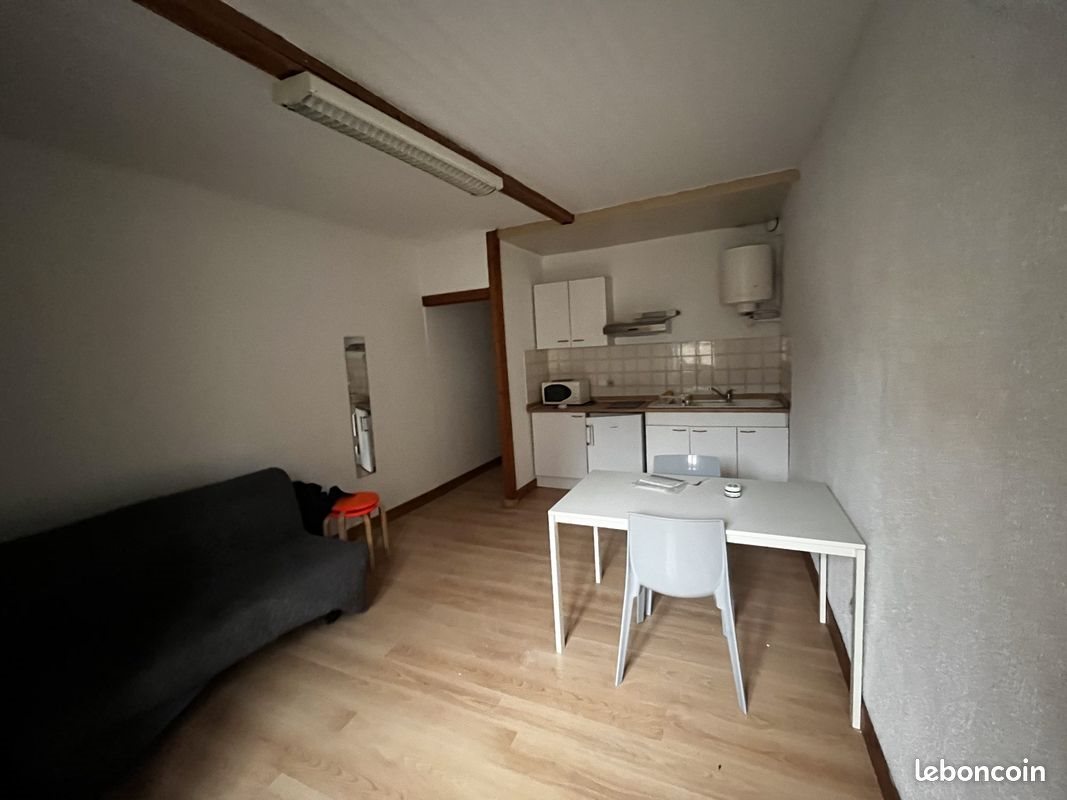 Appartement à vendre, 121m², Langon