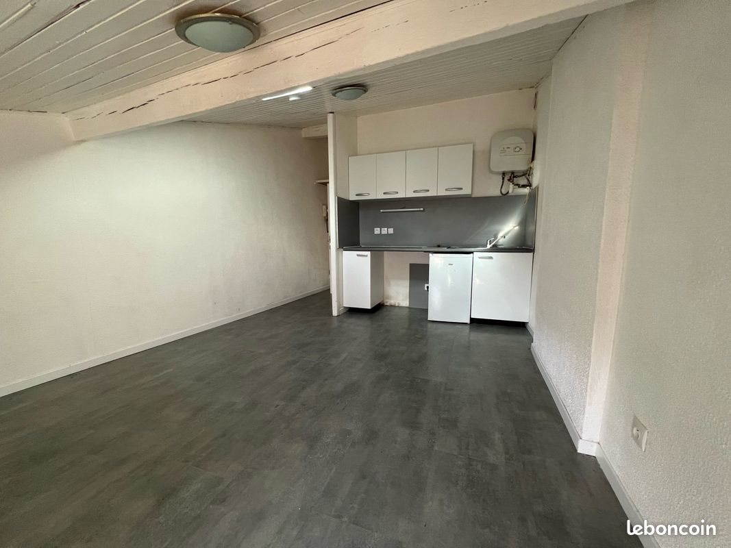 Appartement à vendre, 121m², Langon