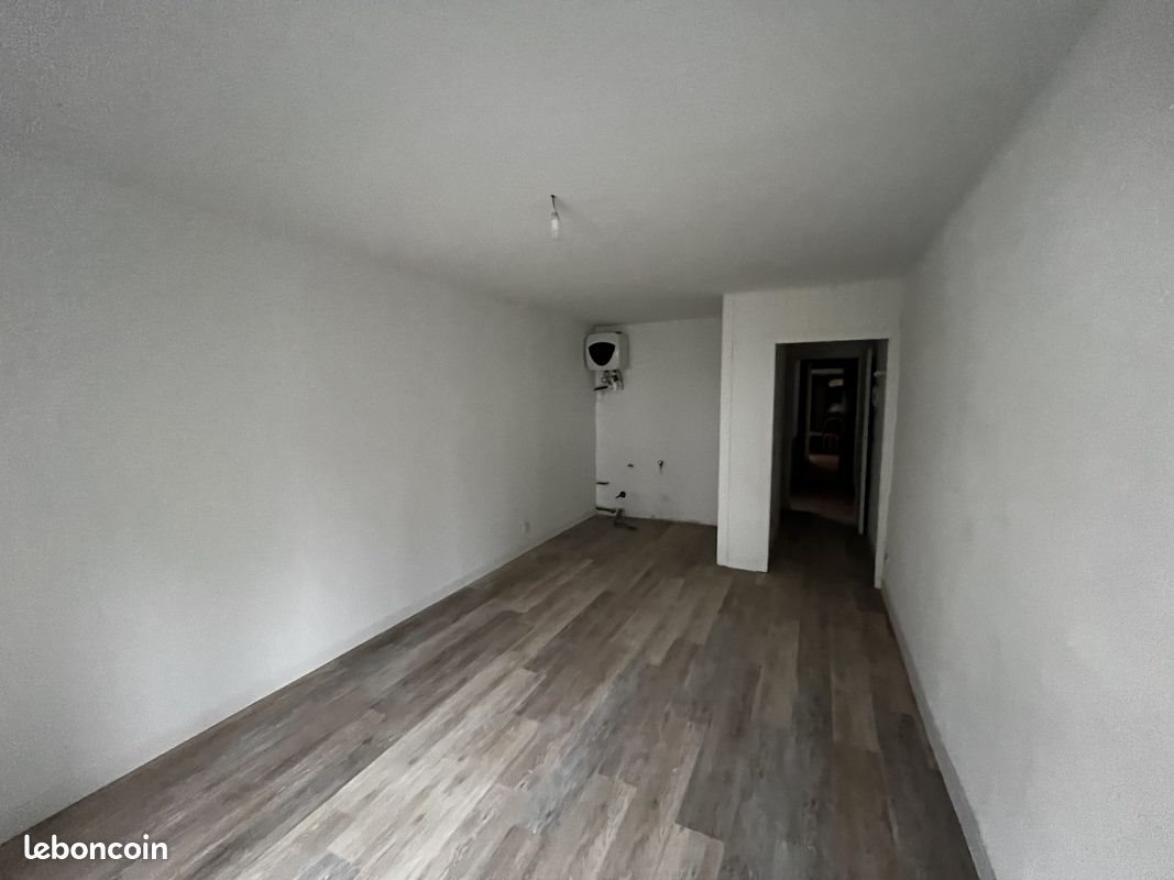 Appartement à vendre, 121m², Langon