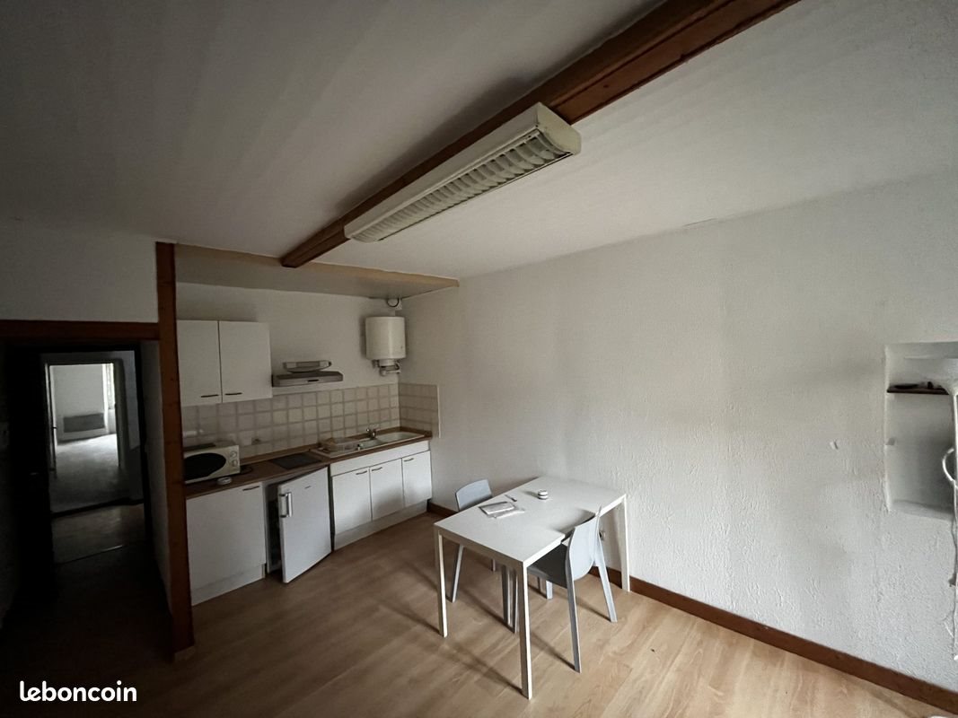 Appartement à vendre, 121m², Langon