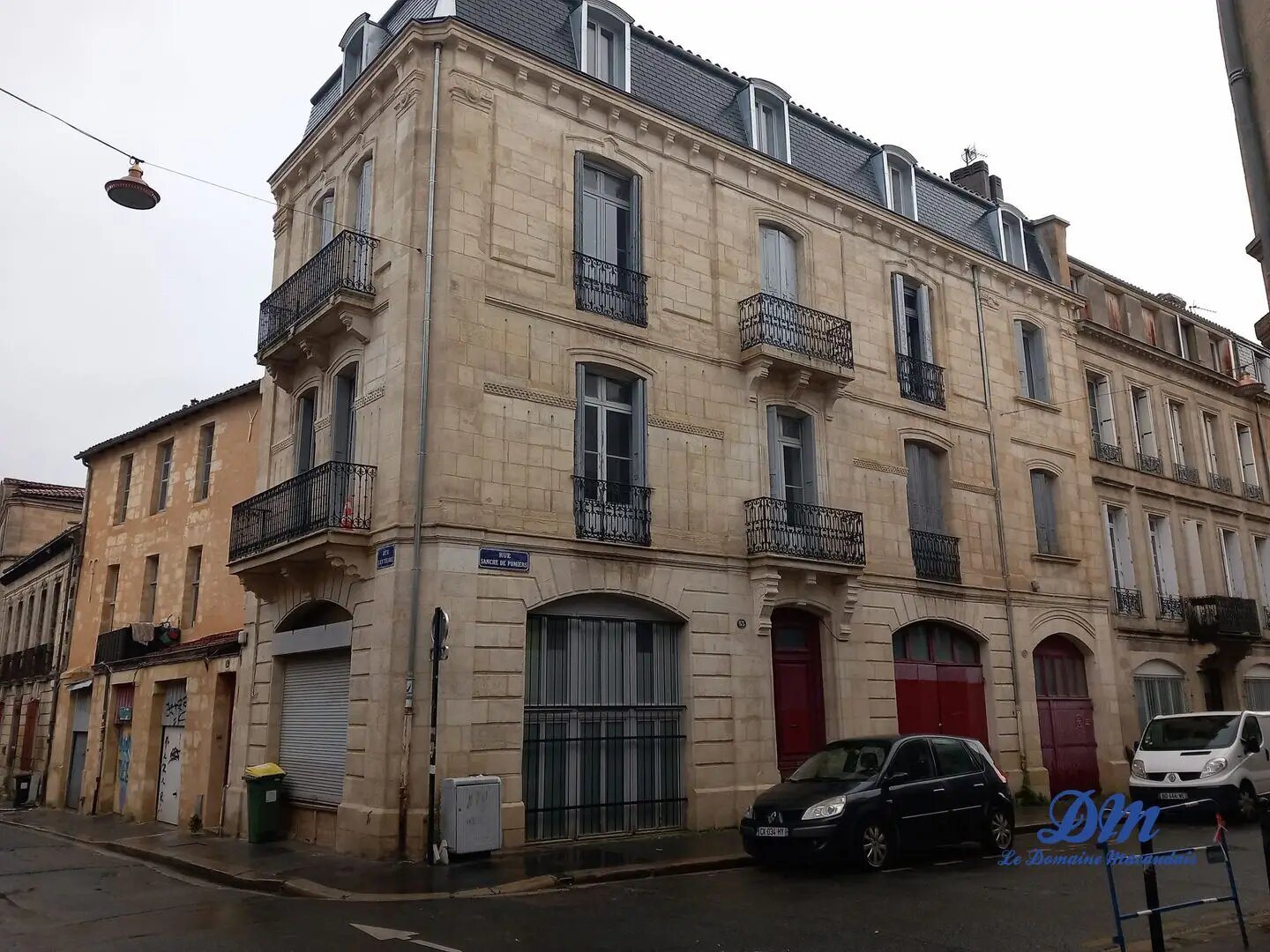 Appartement à vendre, 67m², Bordeaux