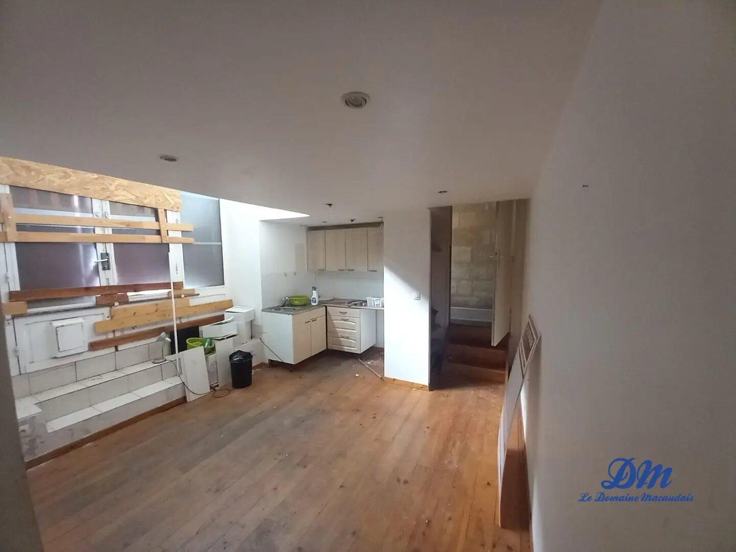 Appartement à vendre, 78m², Bordeaux