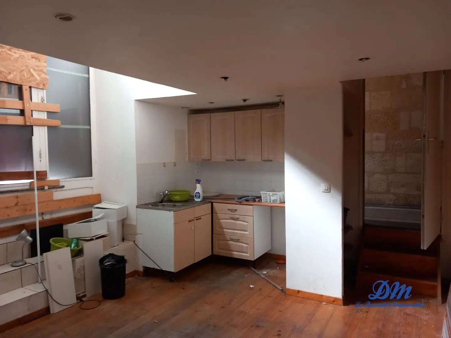 Appartement à vendre, 78m², Bordeaux