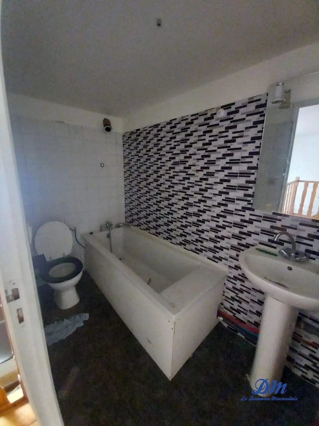 Appartement à vendre, 78m², Bordeaux