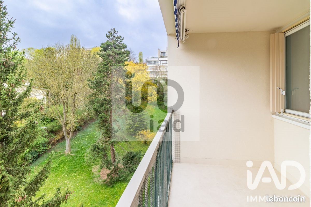 Appartement à vendre, 74m², Le Pecq