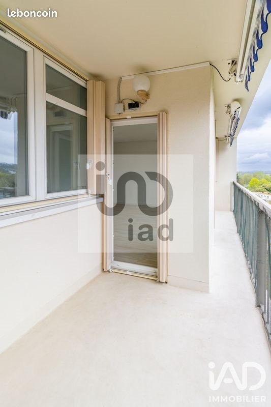 Appartement à vendre, 74m², Le Pecq