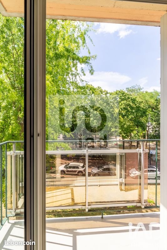 Appartement à vendre, 53m², Rueil-Malmaison