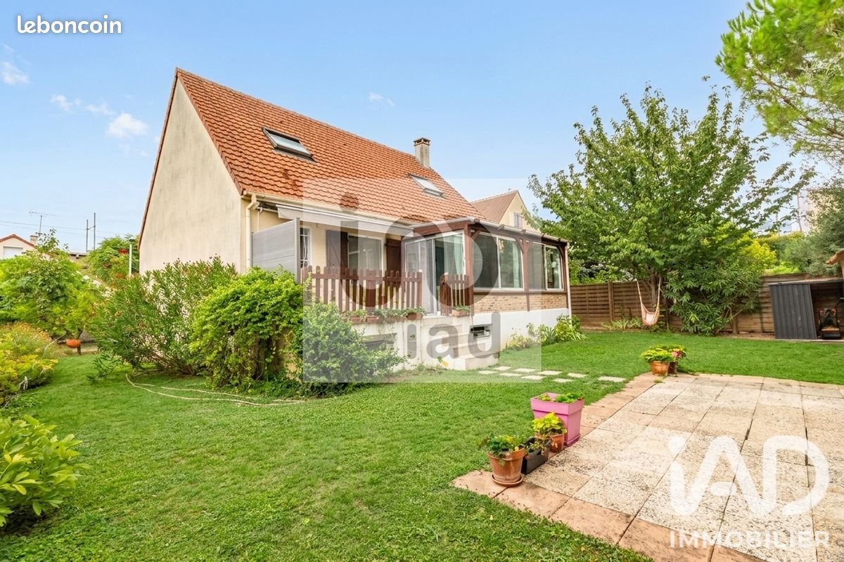 Maison à louer, 164m², Le Pecq