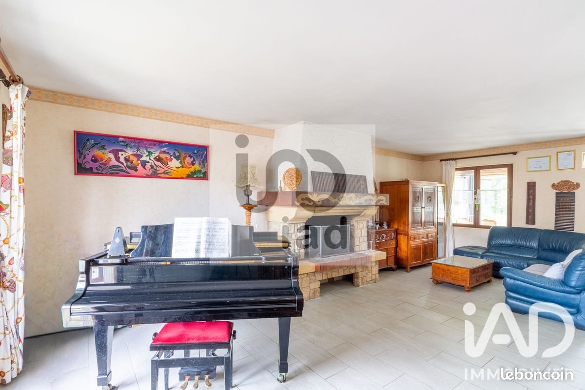 Maison à louer, 164m², Le Pecq