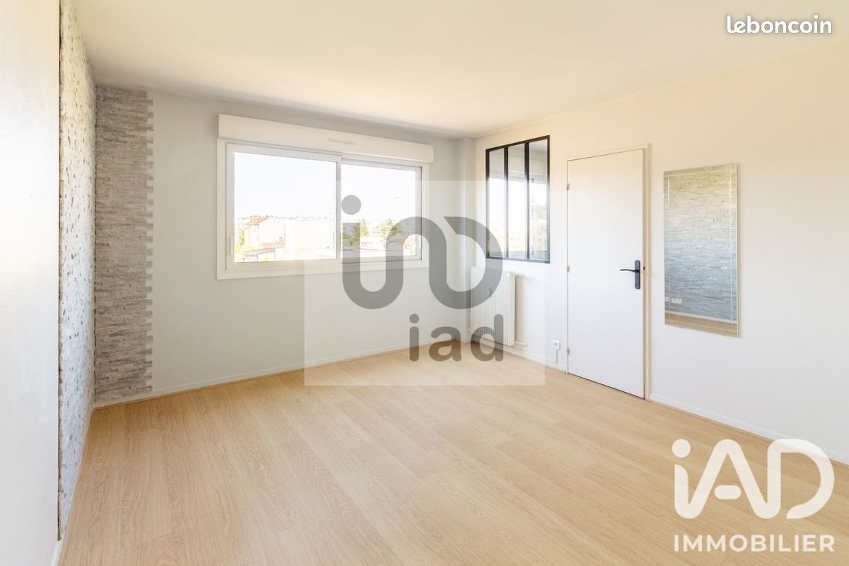 Appartement à vendre, 30m², Le Pecq