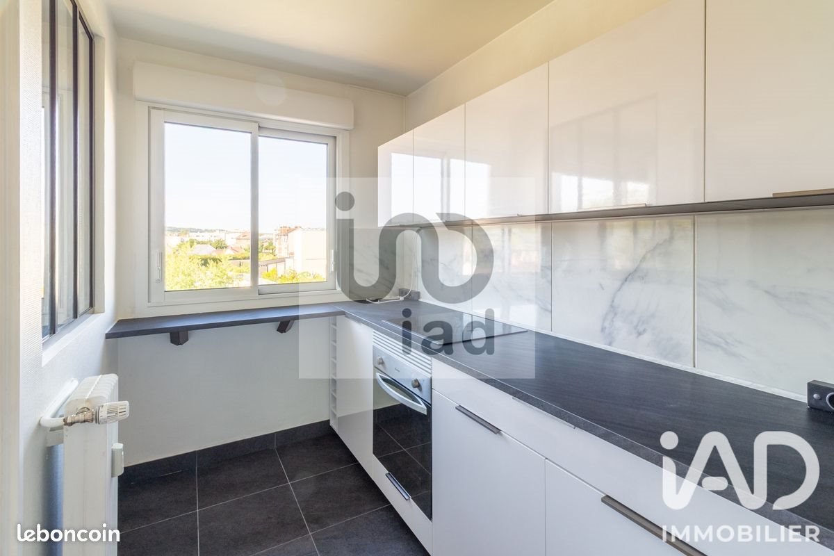 Appartement à vendre, 30m², Le Pecq
