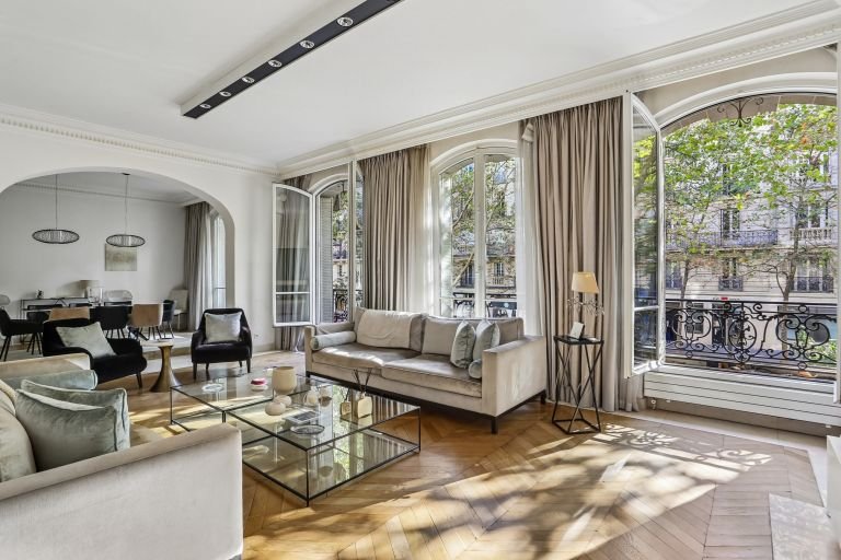 Maison à vendre, 178m², Paris 17ème