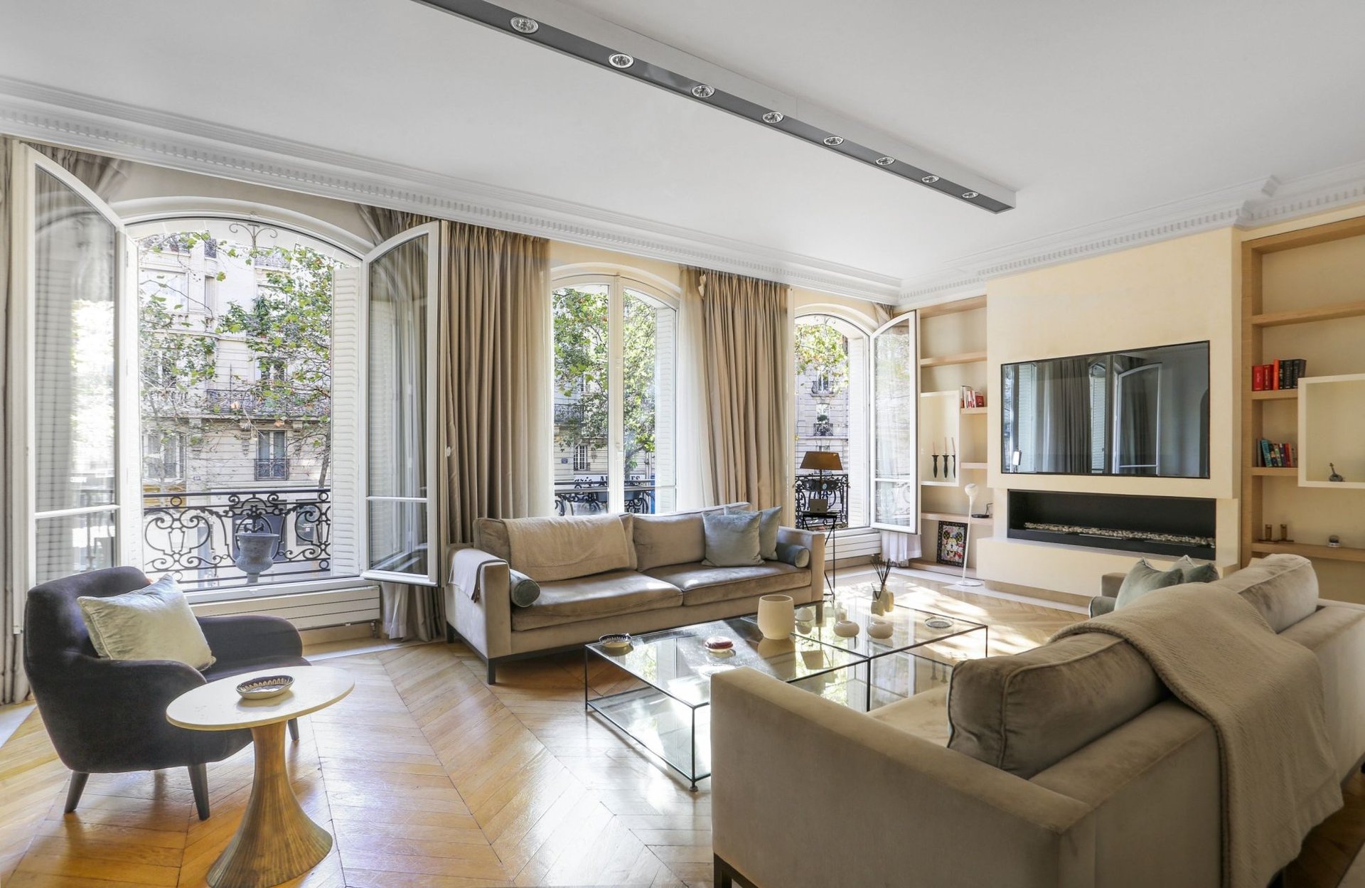 Maison à vendre, 178m², Paris 17ème