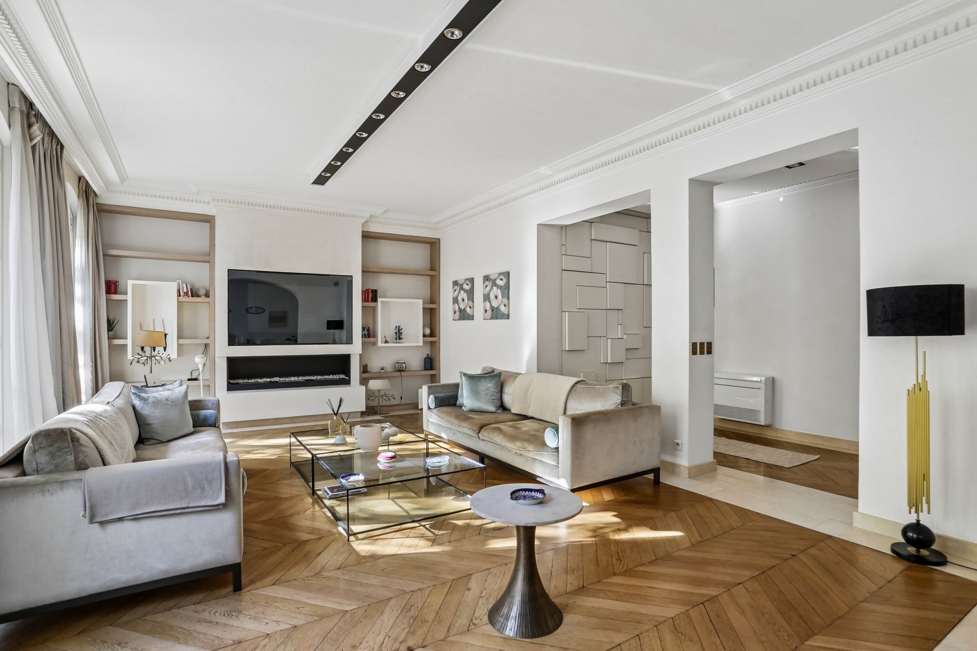 Maison à vendre, 178m², Paris 17ème