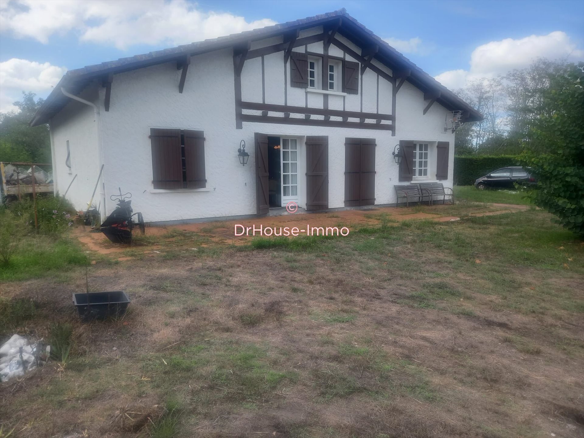 Maison à vendre, 135m², Morcenx-la-Nouvelle