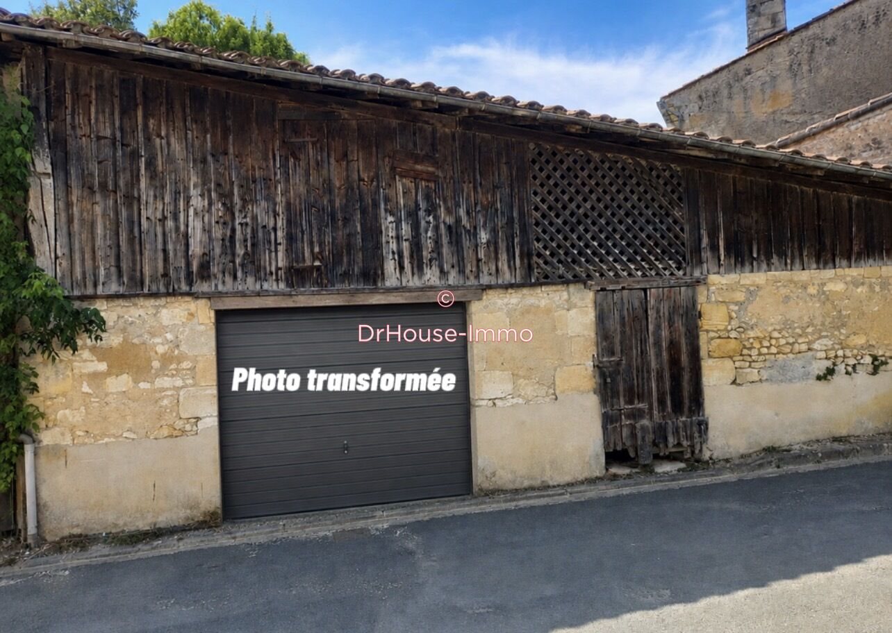 Maison à vendre, 160m², Saint-Estèphe