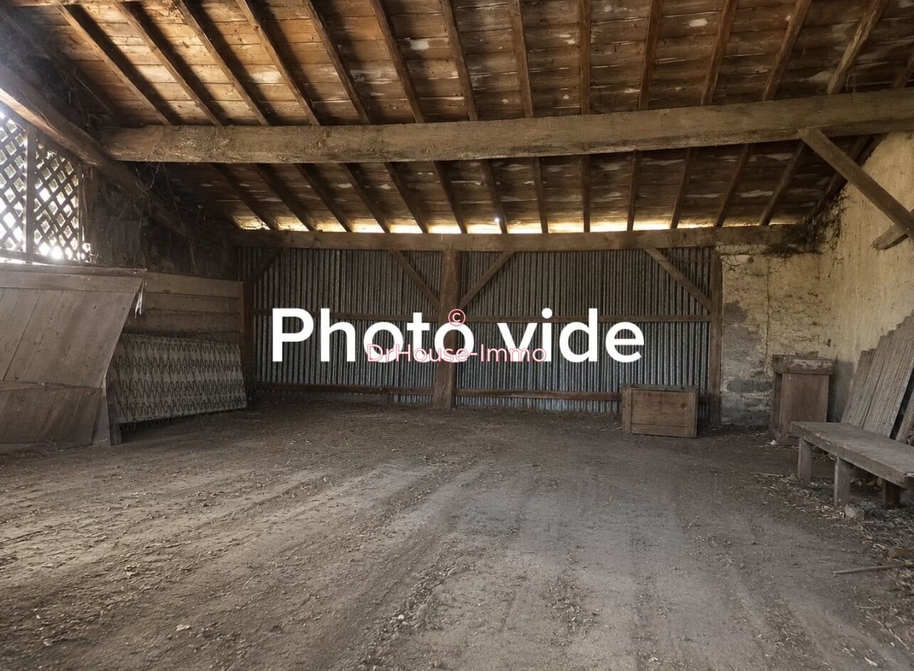 Maison à vendre, 160m², Saint-Estèphe
